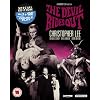 The Devil Rides Out (Blu-ray + DVD) [1968]