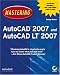 Books : Mastering AutoCAD 2007 and AutoCAD LT 2007 (Mastering)
