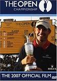The British Open Championship: The 2007 Official Film