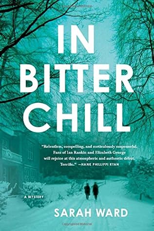 book cover of 
In Bitter Chill