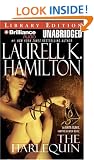 Harlequin,The(MP3)Libr(Unabr.)