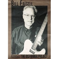 The Disfarmer Project-Bill Frisell