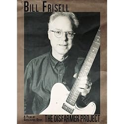 The Disfarmer Project-Bill Frisell