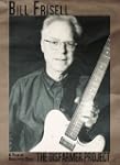 Bill Frisell - The Disfarmer Project