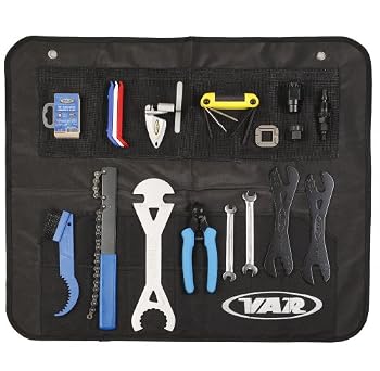 Var Home Mechanic Tool Kit