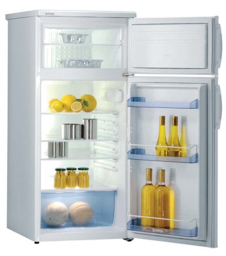 Gorenje Kühl-Gefrier-Kombination RF 3184 W