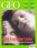 Produkt-Bild: Geo - das neue Bild er Erde - 12/2002 - Die Logik der Liebe