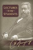 Lectures to my students