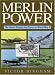 Merlin Power: The Growl Behind Air Power in World War II