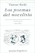 Book Poemas del Novelista