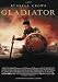 Gladiator Poster - Poster Großformat von The Gladiators - alle Infos