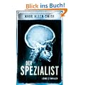 Der Spezialist: Thriller: L�bbe Paperback