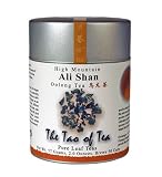The Tao Of Tea Ali Shan, 2-Ounce Tin