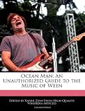 Ocean Man: An Unauthorized Guide to the Music of Ween