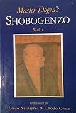 Master Dogen's Shobogenzo