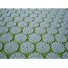51rvhu wD7L. AA75  RelaxAmat Acupuncture Yoga Shakti Acupressure Spike Mat   5yr WARRANTY