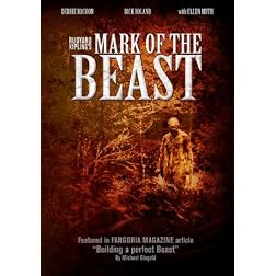 Mark Of The Beast