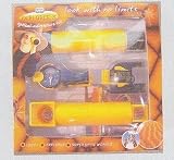 Eigenschaften Aurich / Expedition Natur, Multifunktionsgerät