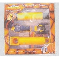 Expedition Natur, Multifunktionsger�t [Spielzeug]