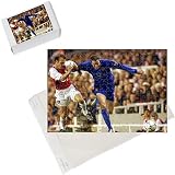 Jigsaw Puzzle of Arsenal Manchester United from Manchester United