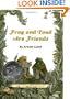 Frog and Toad Are Friends (An I Can Read Book)