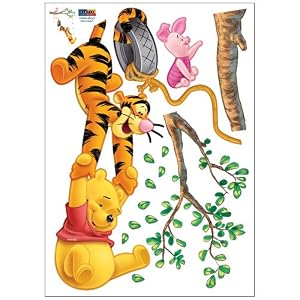 wall art stickers