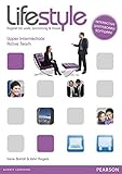 Lifestyle : English for work, socializing & travel. Upper intermediate
