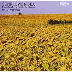 Sunflower Sea (Tateno)
