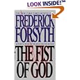 The Fist of God by Frederick Forsyth