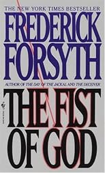 The Fist of God