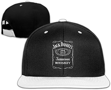 Men's Jack Daniel's Old No.7 Daniel's Label Baseball Caps