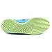 Nike Mens KB Mentality Basketball Shoes Clearwater/Bright Crimson Blue