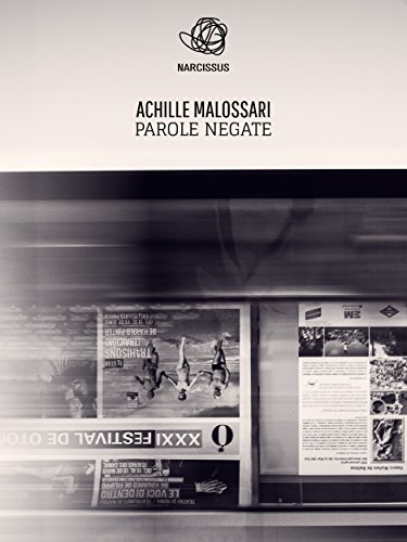Parole Negate (Italian Edition)