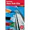 Books about New York City