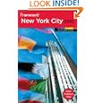 Frommer's New York City 2010 (Frommer's Color Complete Guides) by Brian Silverman, Kelsy Chauvin, and Richard Goodman