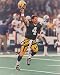 Brett Favre Green Bay Packers NFL Autographed/Hand Signed 16x20 Photograph Super Bowl XXXI The Kid