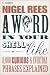 A Word In Your Shell-Like