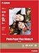Canon Glossy II 8 x 10 Inch Photo Paper Plus Glossy 20 Sheets (2311B025)