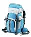 Gelert RUC686 Wilderness 25 ltr Rucksack Bluesteel / Flint