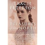 treasures of the north yukon quest book 1