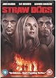Straw Dogs [DVD] [2011]