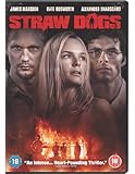 Straw Dogs [DVD] [2011]