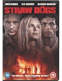 Straw Dogs [DVD]