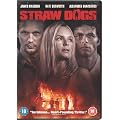 Straw Dogs [DVD] [2011]