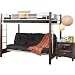 51rvmP3MwpL._SL75_ Best Selling Futon Bunk