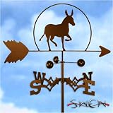 DONKEY Weathervane