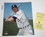 Mickey Stanley Autographed Signed 8x10 Photograph with COA Detroit Tigers