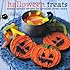 Halloween Treats: Simply Spooky Recipes for Ghoulish Sweet Treats