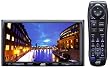 JVC KW-AVX820 Double-DIN DVD/CD Multimedia Receiver with 7-Inch Widescreen Detachable Touch Panel Monitor, Bluetooth, and Full-Speed USB Port