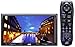 JVC KW AVX 820 Moniceiver (17,8 cm (7 Zoll) Wide Monitor, DVD-Player, DivX-zertifiziert, Bluetooth, USB 2.0) schwarz
